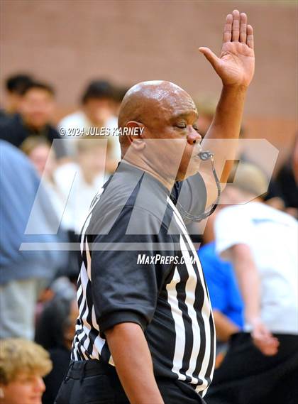 Thumbnail 3 in Palo Verde @ Faith Lutheran photogallery.