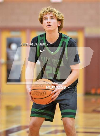 Thumbnail 1 in Palo Verde @ Faith Lutheran photogallery.