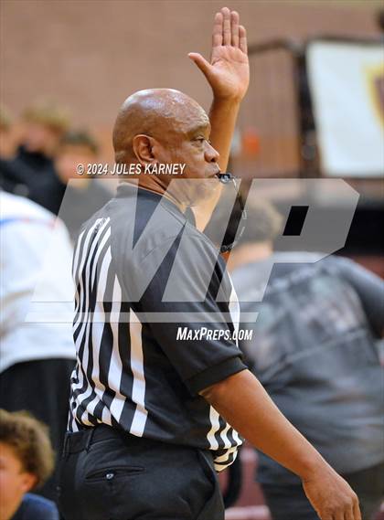 Thumbnail 1 in Palo Verde @ Faith Lutheran photogallery.