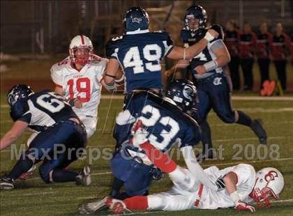 Thumbnail 3 in Canyon @ Boerne-Champion photogallery.