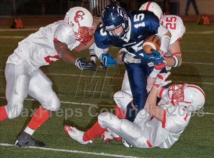 Thumbnail 1 in Canyon @ Boerne-Champion photogallery.