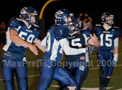 Thumbnail 1 in Canyon @ Boerne-Champion photogallery.