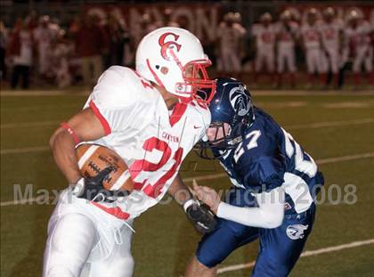 Thumbnail 1 in Canyon @ Boerne-Champion photogallery.