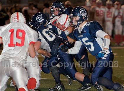 Thumbnail 1 in Canyon @ Boerne-Champion photogallery.