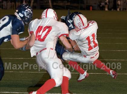 Thumbnail 1 in Canyon @ Boerne-Champion photogallery.