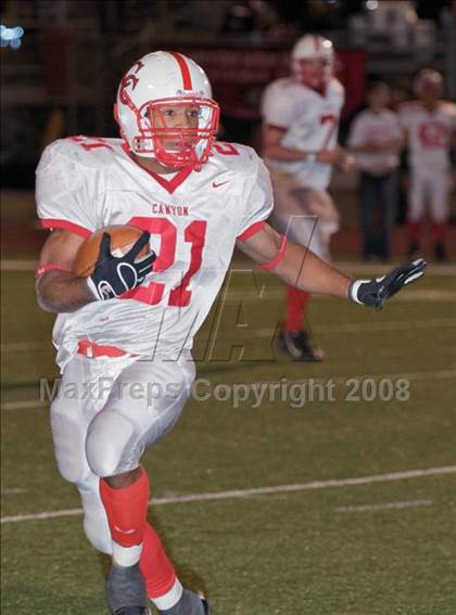 Thumbnail 3 in Canyon @ Boerne-Champion photogallery.