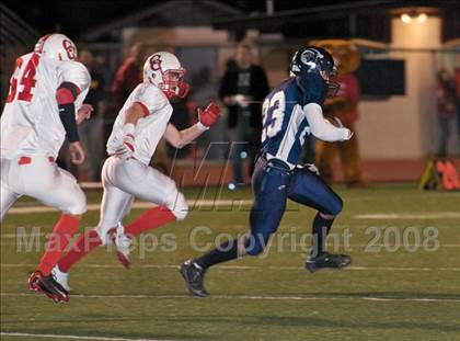 Thumbnail 3 in Canyon @ Boerne-Champion photogallery.