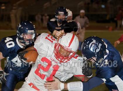 Thumbnail 1 in Canyon @ Boerne-Champion photogallery.