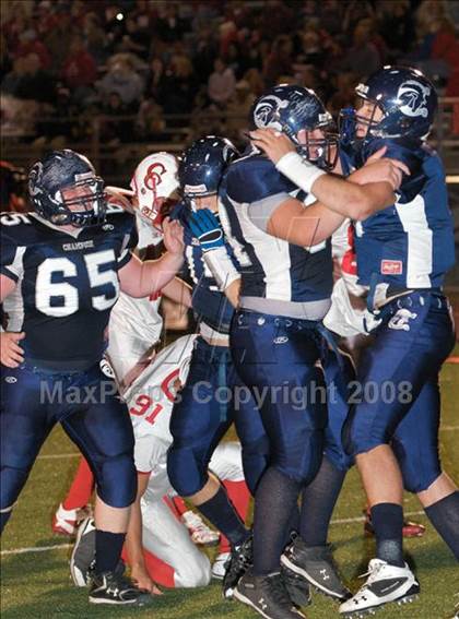 Thumbnail 2 in Canyon @ Boerne-Champion photogallery.