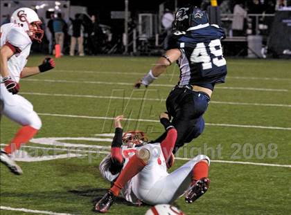 Thumbnail 2 in Canyon @ Boerne-Champion photogallery.