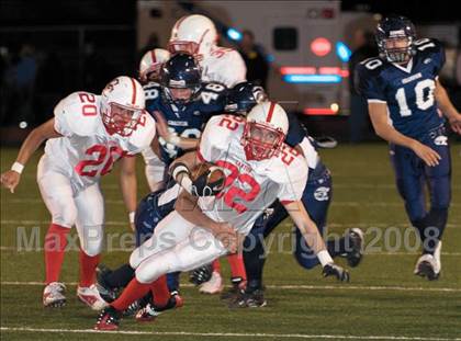 Thumbnail 1 in Canyon @ Boerne-Champion photogallery.