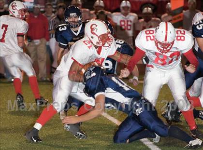 Thumbnail 1 in Canyon @ Boerne-Champion photogallery.