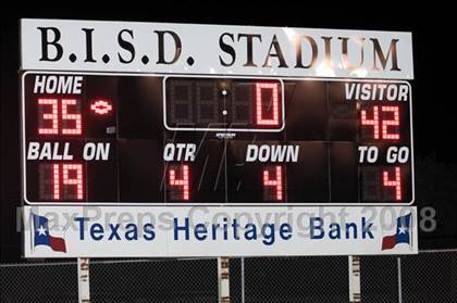 Thumbnail 1 in Canyon @ Boerne-Champion photogallery.