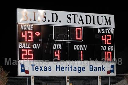 Thumbnail 3 in Canyon @ Boerne-Champion photogallery.