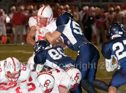 Thumbnail 3 in Canyon @ Boerne-Champion photogallery.