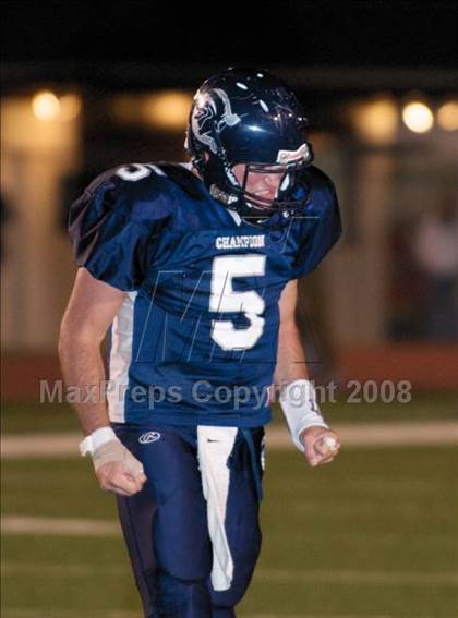 Thumbnail 3 in Canyon @ Boerne-Champion photogallery.