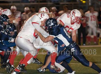 Thumbnail 2 in Canyon @ Boerne-Champion photogallery.