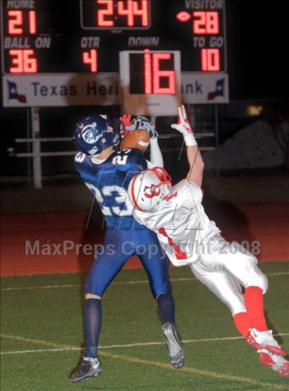 Thumbnail 2 in Canyon @ Boerne-Champion photogallery.