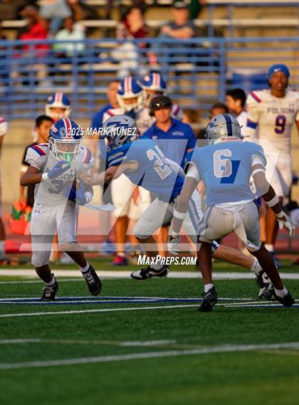 Thumbnail 1 in JV: Folsom @ Rocklin photogallery.