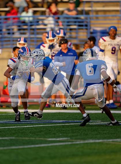 Thumbnail 2 in JV: Folsom @ Rocklin photogallery.