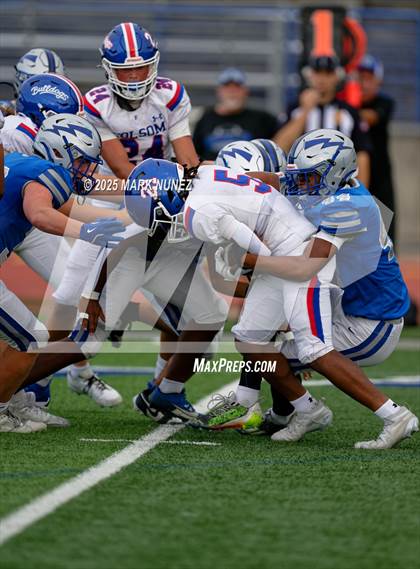 Thumbnail 2 in JV: Folsom @ Rocklin photogallery.