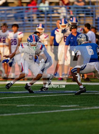 Thumbnail 3 in JV: Folsom @ Rocklin photogallery.
