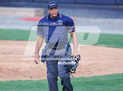 Thumbnail 2 in Mount Paran Christian vs. North Cobb Christian (GHSA 2A Championship) - Game 3 photogallery.