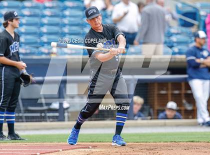 Thumbnail 3 in Mount Paran Christian vs. North Cobb Christian (GHSA 2A Championship) - Game 3 photogallery.