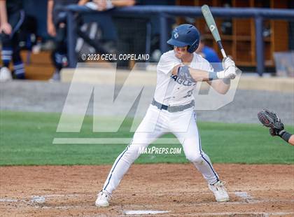 Thumbnail 3 in Mount Paran Christian vs. North Cobb Christian (GHSA 2A Championship) - Game 3 photogallery.
