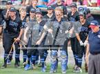 Photo from the gallery "Mount Paran Christian vs. North Cobb Christian (GHSA 2A Championship) - Game 3"