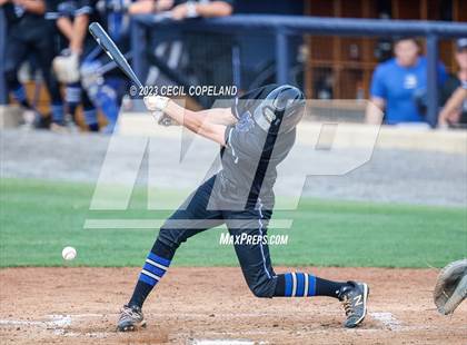 Thumbnail 2 in Mount Paran Christian vs. North Cobb Christian (GHSA 2A Championship) - Game 3 photogallery.