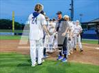 Photo from the gallery "Mount Paran Christian vs. North Cobb Christian (GHSA 2A Championship) - Game 3"