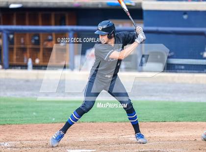 Thumbnail 3 in Mount Paran Christian vs. North Cobb Christian (GHSA 2A Championship) - Game 3 photogallery.