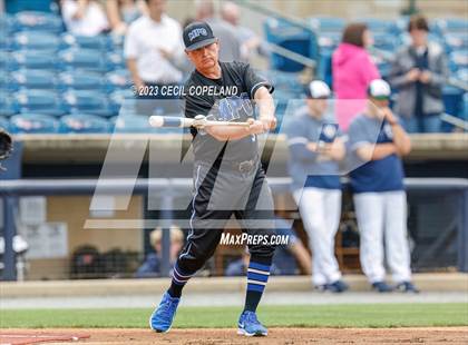 Thumbnail 1 in Mount Paran Christian vs. North Cobb Christian (GHSA 2A Championship) - Game 3 photogallery.