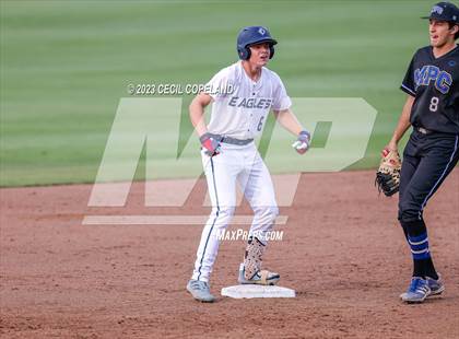 Thumbnail 2 in Mount Paran Christian vs. North Cobb Christian (GHSA 2A Championship) - Game 3 photogallery.