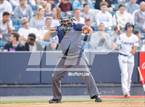 Photo from the gallery "Mount Paran Christian vs. North Cobb Christian (GHSA 2A Championship) - Game 3"