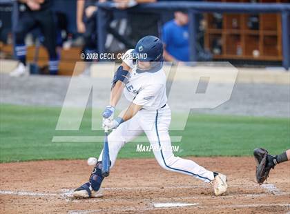 Thumbnail 1 in Mount Paran Christian vs. North Cobb Christian (GHSA 2A Championship) - Game 3 photogallery.