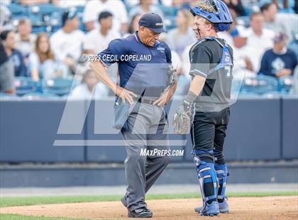 Thumbnail 1 in Mount Paran Christian vs. North Cobb Christian (GHSA 2A Championship) - Game 3 photogallery.