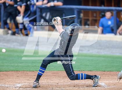 Thumbnail 3 in Mount Paran Christian vs. North Cobb Christian (GHSA 2A Championship) - Game 3 photogallery.