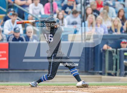 Thumbnail 2 in Mount Paran Christian vs. North Cobb Christian (GHSA 2A Championship) - Game 3 photogallery.