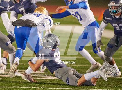 Thumbnail 3 in Alamo Heights @ Boerne-Champion photogallery.