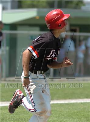 Thumbnail 2 in Amity vs. Fitch (CIAC Class LL Quarterfinal) photogallery.