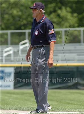 Thumbnail 1 in Amity vs. Fitch (CIAC Class LL Quarterfinal) photogallery.