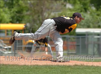 Thumbnail 2 in Amity vs. Fitch (CIAC Class LL Quarterfinal) photogallery.