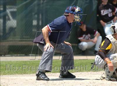 Thumbnail 1 in Amity vs. Fitch (CIAC Class LL Quarterfinal) photogallery.