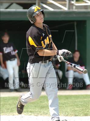 Thumbnail 1 in Amity vs. Fitch (CIAC Class LL Quarterfinal) photogallery.