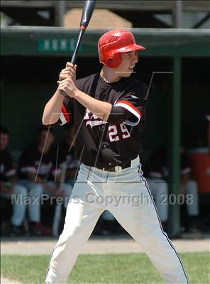 Thumbnail 3 in Amity vs. Fitch (CIAC Class LL Quarterfinal) photogallery.