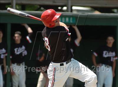 Thumbnail 2 in Amity vs. Fitch (CIAC Class LL Quarterfinal) photogallery.