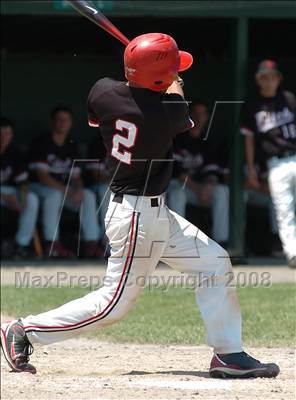 Thumbnail 1 in Amity vs. Fitch (CIAC Class LL Quarterfinal) photogallery.