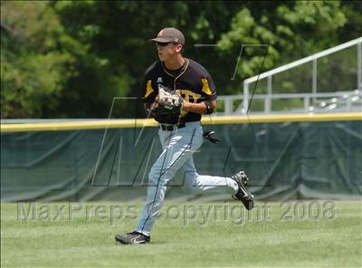 Thumbnail 2 in Amity vs. Fitch (CIAC Class LL Quarterfinal) photogallery.